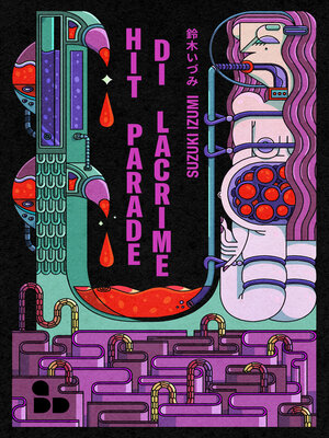 cover image of Hit parade di lacrime